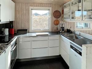 4 star holiday home in Løkken