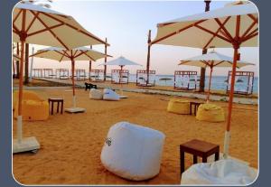 Cosy studio in El-Galala Sokhna