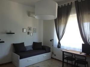 Habitación Doble Estándar