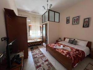 Hotel Restorant JORGO