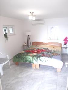 Апарты в Биеле 80 м от моря