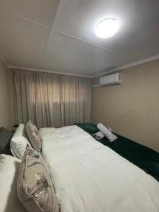 The Hideaway at Roggeveld