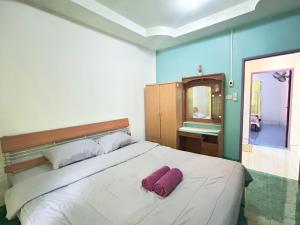 The Endless Bangtao Residence RD