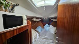 Lisbon Romantic Boat Expo