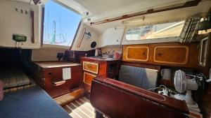 Lisbon Romantic Boat Expo