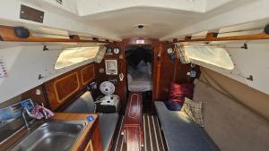 Lisbon Romantic Boat Expo