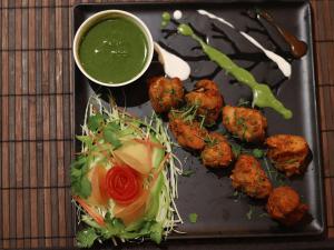Kamat Inn