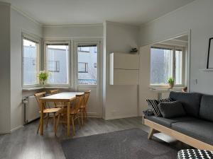 NordikNest Urban Design Retreat