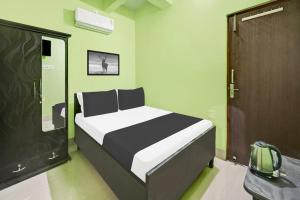 Hotel O Welcome
