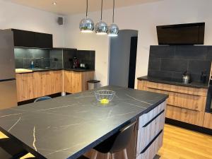 Résidence du Fort Metz