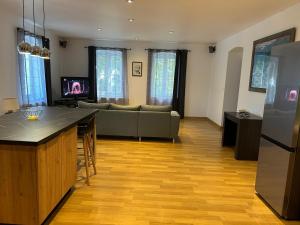 Résidence du Fort Metz