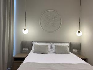 Coastline Apart Hotel Golem