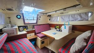 Lisbon Classic Boat 25 Belém