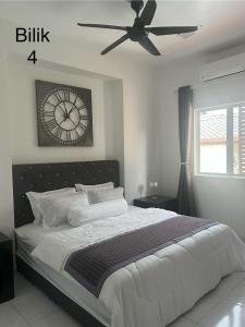ResidentHomestay No8KJ