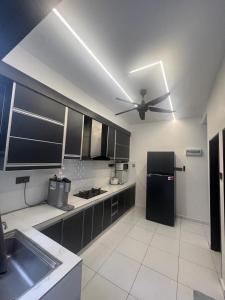 ResidentHomestay No8KJ