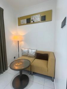 ResidentHomestay No8KJ