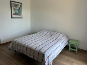 Résidence du Fort Metz