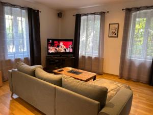 Résidence du Fort Metz