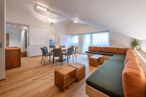 Central Penthouse with Matterhorn view