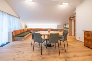 Central Penthouse with Matterhorn view