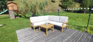 2chałupy - apartamenty w Soli