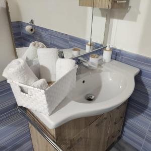 Cecilia's House Cagliari Centro img2