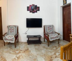 Devs Homestay