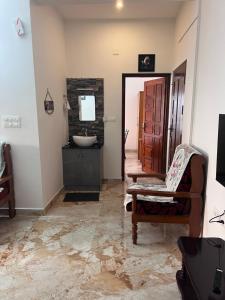 Devs Homestay