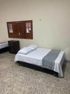 Casa Terra das Cachoeiras