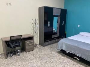 Casa Terra das Cachoeiras