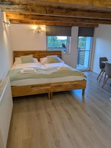 100 qm Apartment 1 - near highway