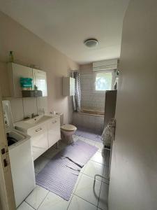 Chambre colocation Lit mezzanine