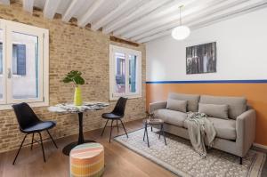 Cozy apartment near Biennale