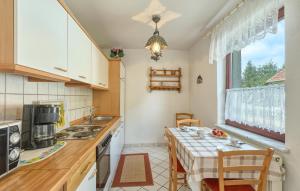 Ferienwohnung Wesenberg