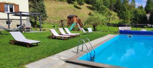 2chałupy - apartamenty w Soli