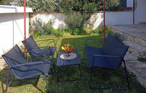 2 Bedroom Lovely Home In Pula