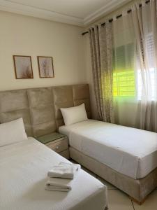 Apparthotel mojonera