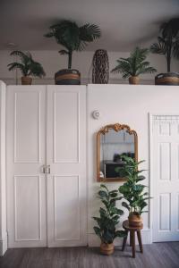 Spacious Studio Flat Paddington