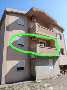 Apartmani Madžgalj Sutomore
