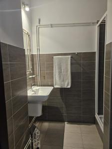 Pension-Restaurace Lugano