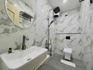 Hotel Royale Heritage