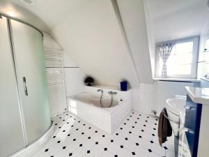 Vakantiewoning Moervos - in Damme tussen Knokke en Brugge