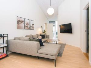 5 star holiday home in Ringkøbing