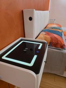 San Pietro Station 2