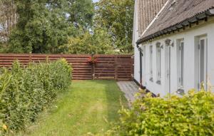 Amazing Home In Føllenslev With Wifi