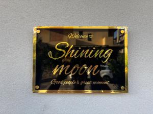 Shining Moon