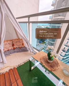 1226 Azure Paranaque Staycation