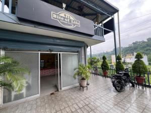Bite of Life Cafe and Resort