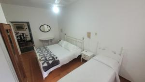 Suítes da Rua Belica