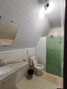 Pousada do Lago Ltda